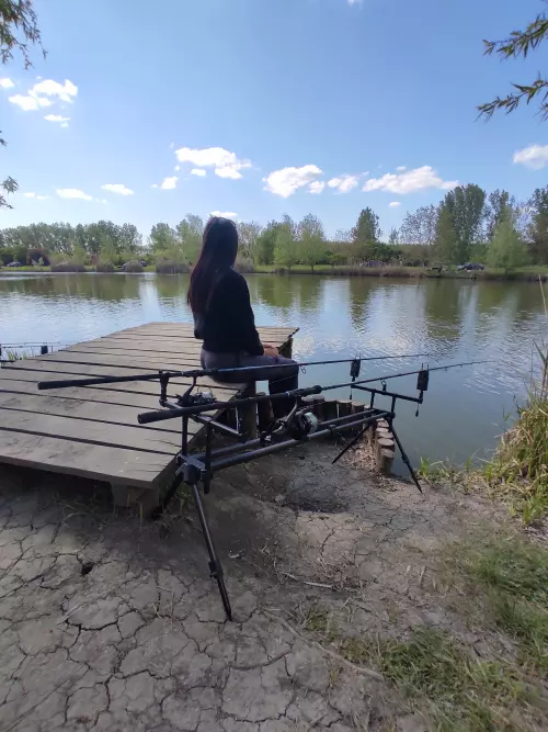 Horgászhely: Silver Horgásztó