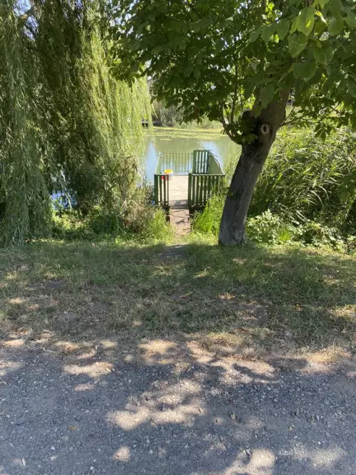 Keleti-főcsatorna - Galéria kép