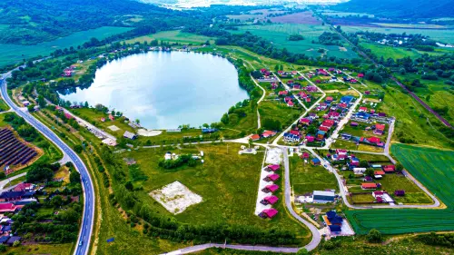 Vadna Park - Galéria kép