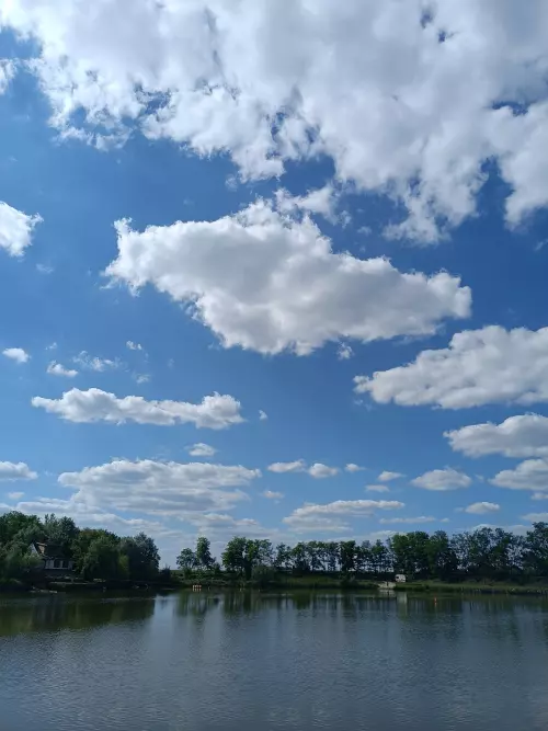 Decsi horgásztó - Galéria kép