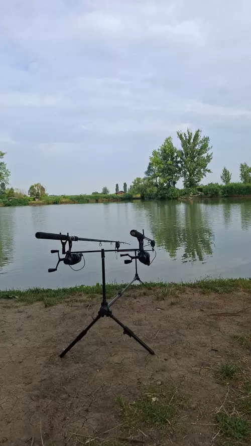 Gyékényesi Kotró-tó - Galéria kép