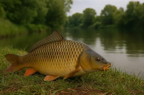 Pontyhorgászat teljes útmutató – Felszereléstől a csaliválasztásig