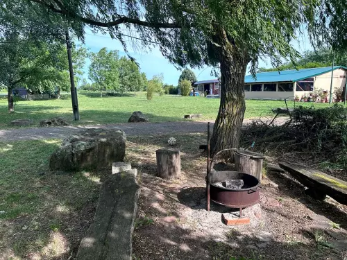 Árpád-hegyi horgásztó - Galéria kép