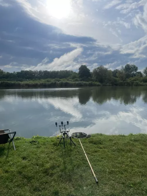 Apagyi Kenderáztató - Galéria kép