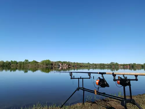 Ludányhalászi-tó - Galéria kép