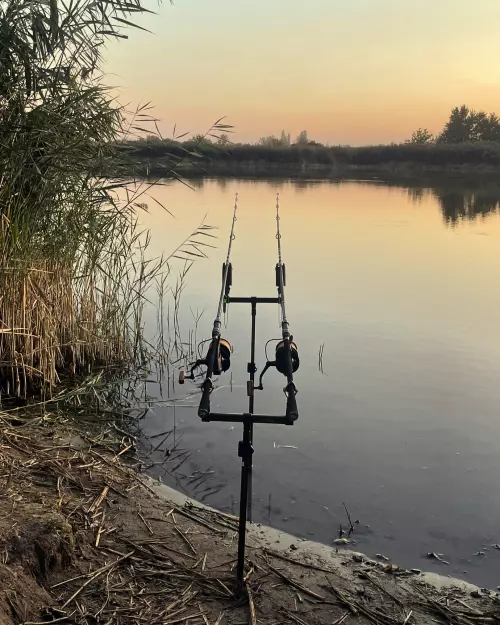 Gulya Carp Lake - Galéria kép