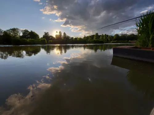 Tőzeges Tó - Galéria kép