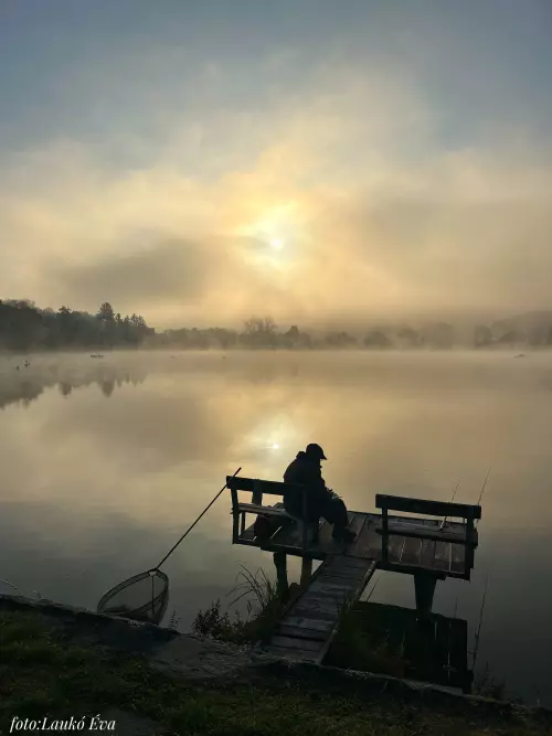 Bánki-tó - Galéria kép