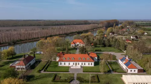 Hercegasszony Birtok - Galéria kép