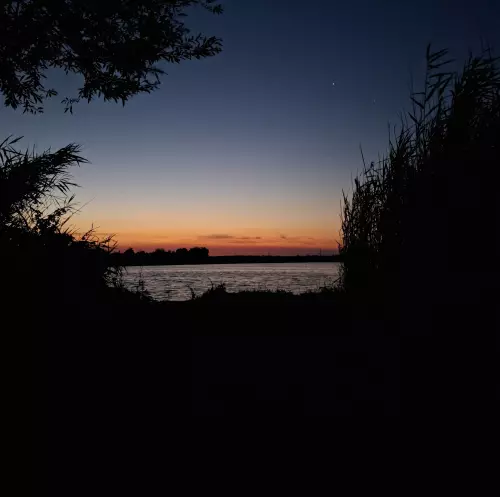 Fás-tó - Galéria kép