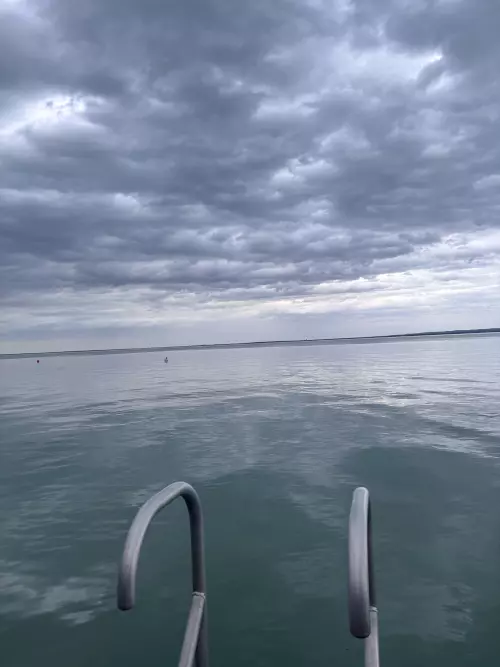 Balaton, csopaki partszakasz - Galéria kép