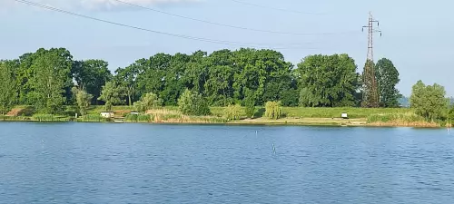 Makádi Ezüstpart - Galéria kép