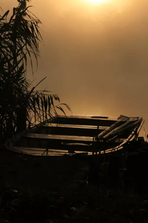 Hermann Ottó-tó - Galéria kép