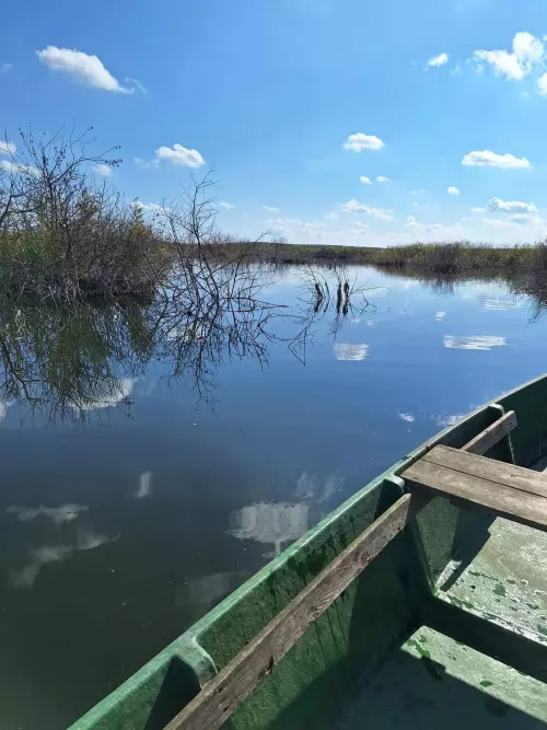 Bácsborsódi víztározó - Galéria kép