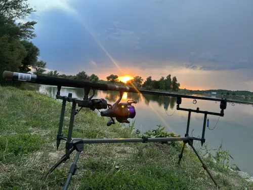 Maconkai-víztározó - Galéria kép