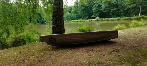 Vadása-tó - Galéria kép