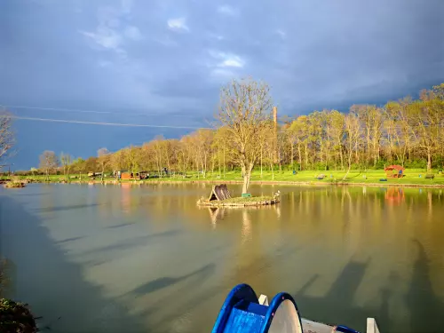 Snake Lake - Galéria kép