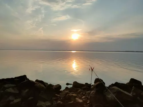 Sarud horgászhelyek - Galéria kép