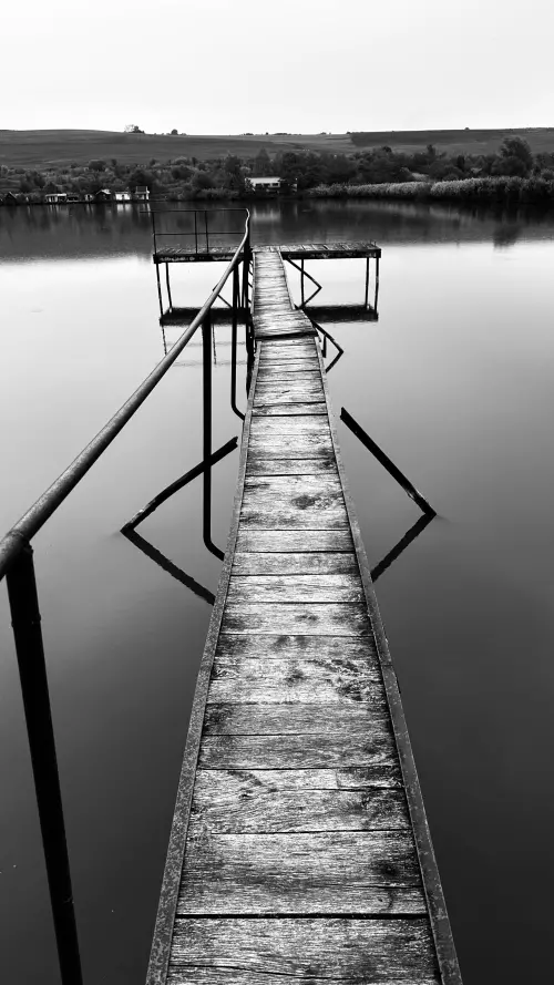 Szűcsi Völgy Tó - Galéria kép