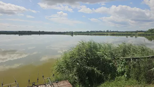 S2-es horgásztavak - Galéria kép