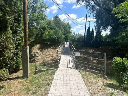 Héti-tó - Galéria kép