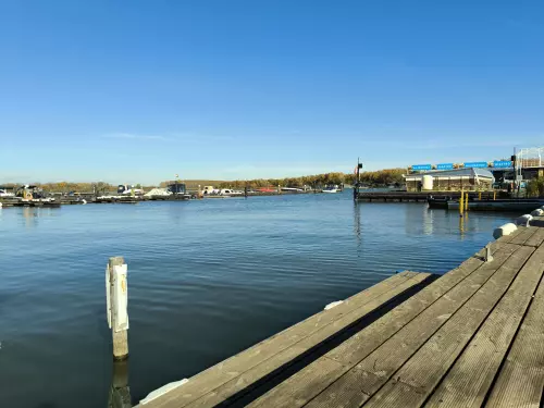 Abádszalók horgászhelyek - Galéria kép