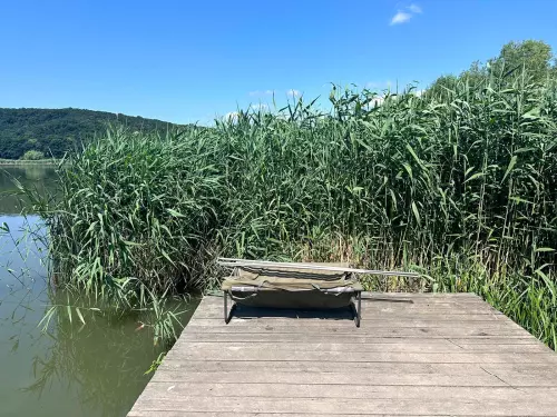 Harsányi horgásztó - Galéria kép