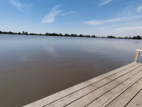 Ohati Horgásztó - Galéria kép