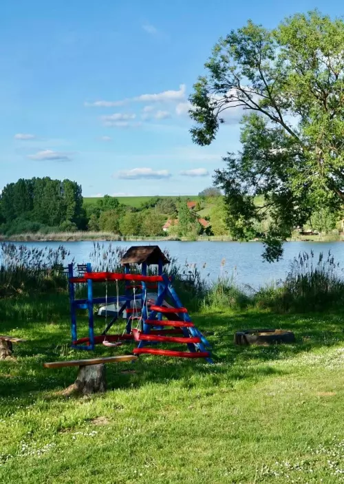 Nagyvátyi víztározó - Galéria kép