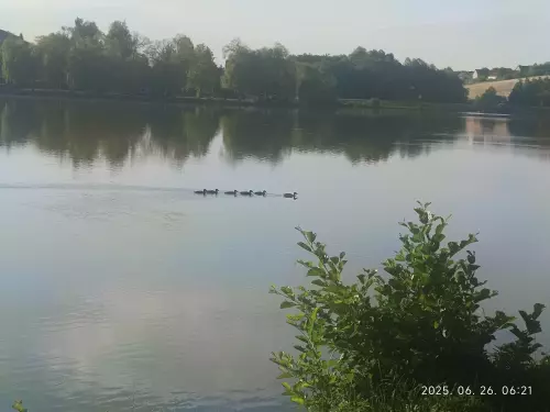 Szent István-tó - Galéria kép