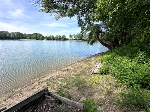 Bőcsi kavicsbányató - Galéria kép