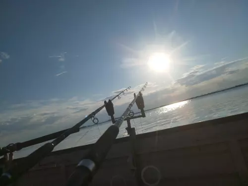 Sarud horgászhelyek - Galéria kép