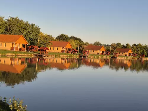 Boró Horgásztó - Galéria kép