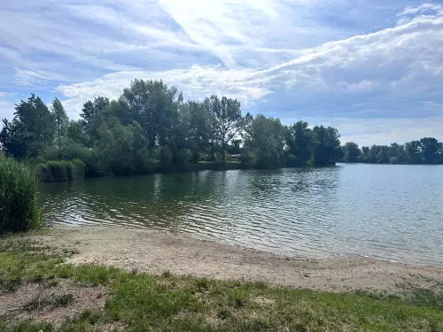 Kistokaji-tó - Galéria kép