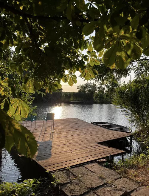 Sóczó-zugi holtág - Galéria kép