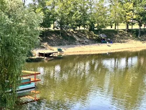 Koitavak horgászparadicsom - Galéria kép