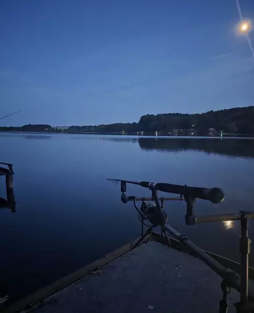 Széki tó - Galéria kép