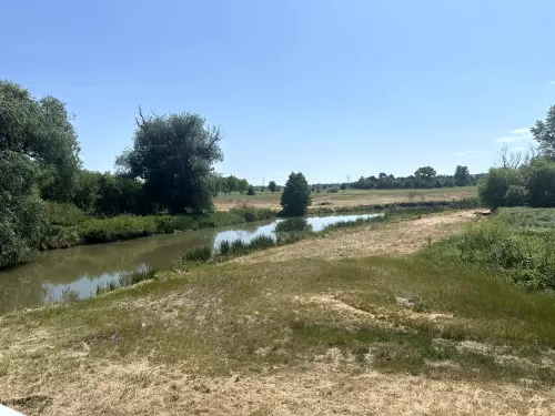 Bódva patak - Galéria kép