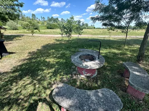 Borbála-tó - Galéria kép