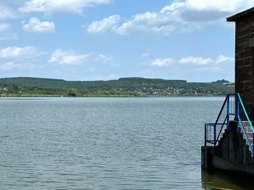 Rakaca-víztározó - Galéria kép