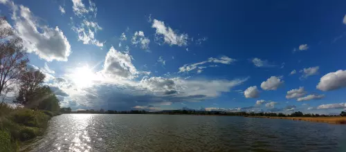 S2-es horgásztavak - Galéria kép