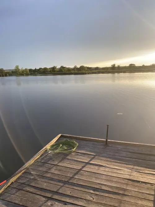 Pötrétei Horgásztavak - Galéria kép