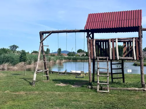 Hármas-tó - Galéria kép