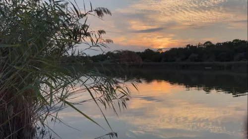 Szelidi-tó - Galéria kép