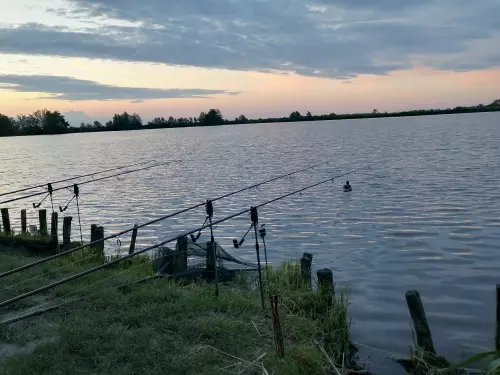 Ohati Horgásztó - Galéria kép