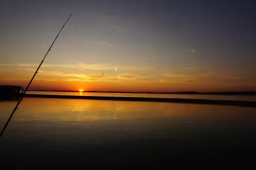 Abádszalók horgászhelyek - Galéria kép