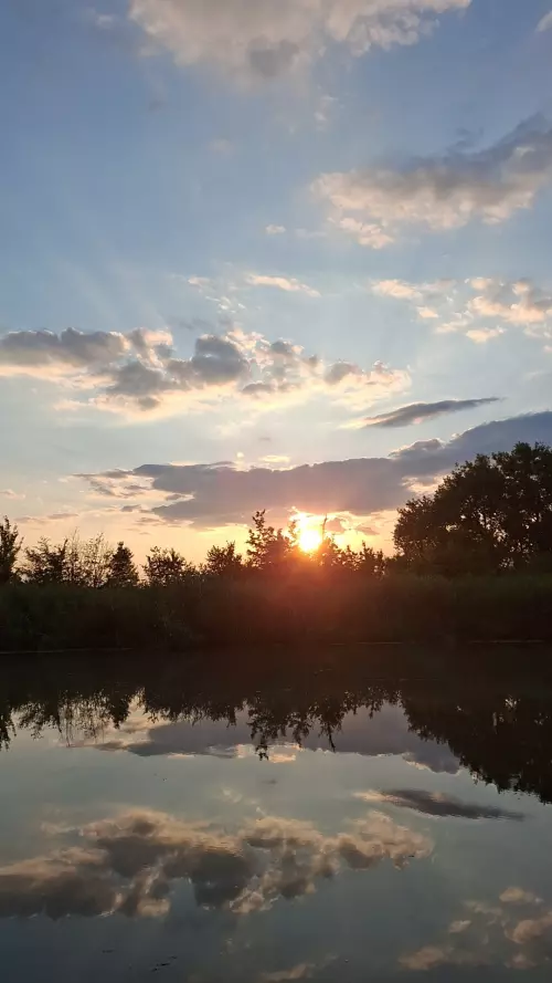 Keleti-főcsatorna - Galéria kép
