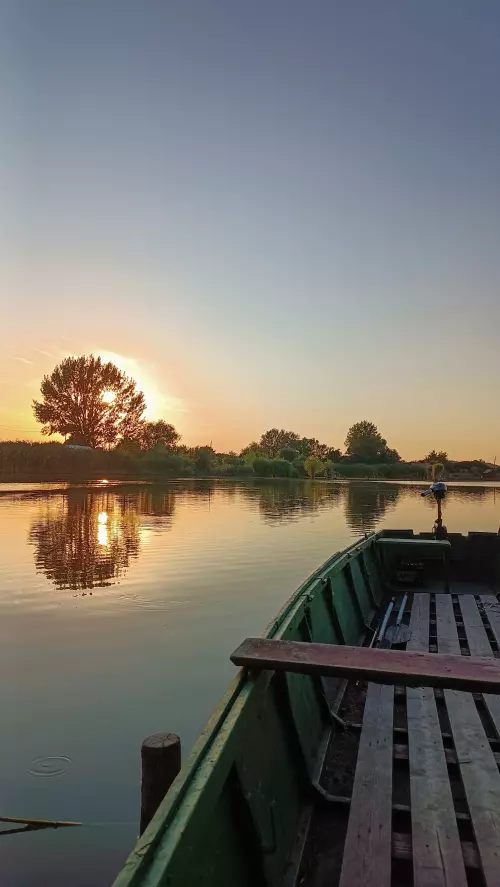 Mátravíz Horgásztó - Galéria kép