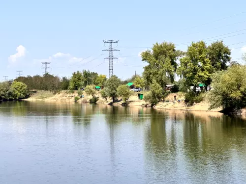 Koitavak horgászparadicsom - Galéria kép