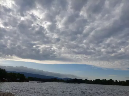 Derítő-tó - Galéria kép